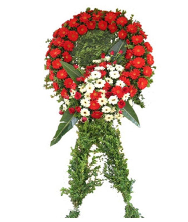 Cenaze Çelengi