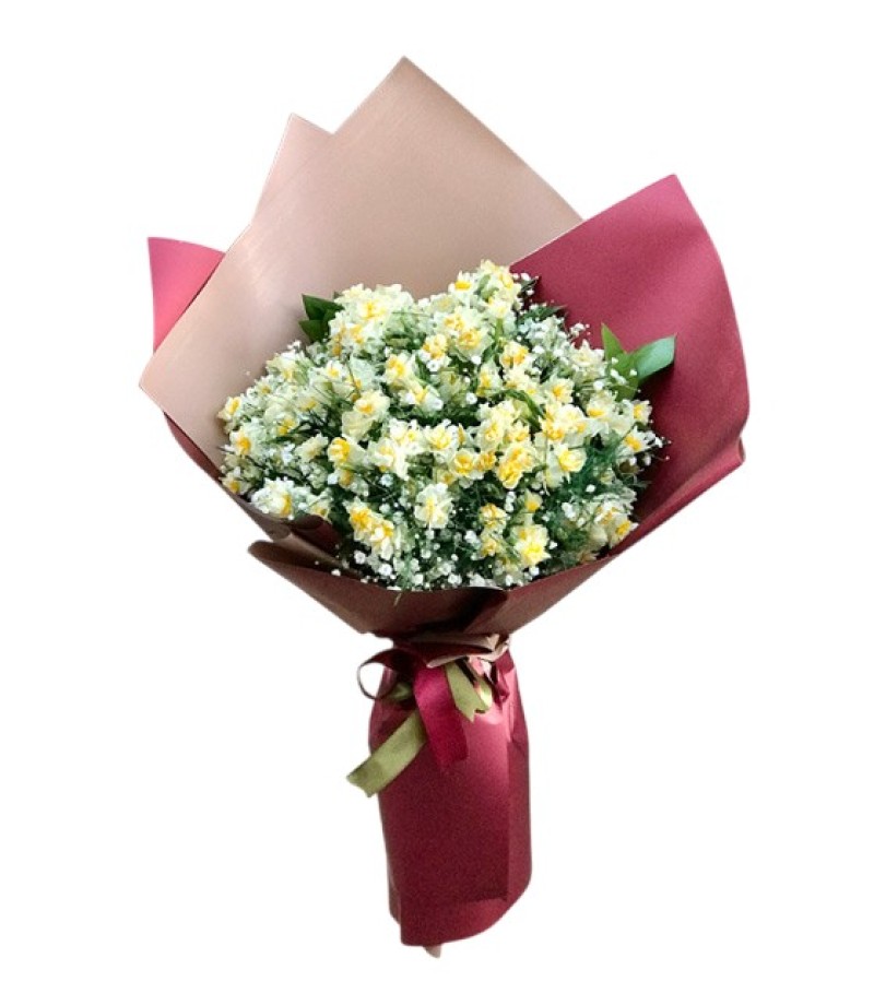 Mis Kukulu Nergis Buketi